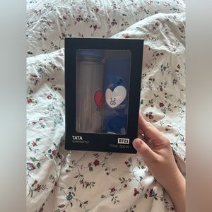 BT21 TATA Cover Bottle (17floz. 500ml)